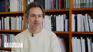 Marc Newson | Behind the Art | Gagosian Quarterly