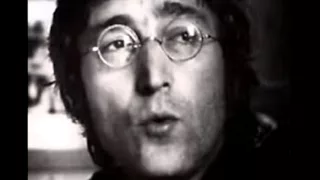 John Lennon Jealous Guy cover