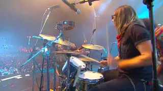 Grace Potter and The Nocturnals + Donavon Frankenreiter   Paris   Rock in Rio 2013