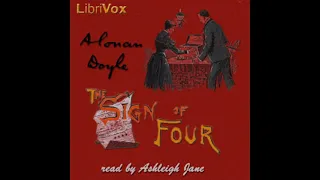 The Sign of Four by Sir Arthur Conan Doyle Full Length Audiobook | Sherlock Homles Series