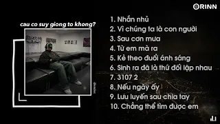 Nhạc Speed Up Chill Và Buồn - Playlist Này Cực Suy Dành Cho Người Đang Buồn  ~ Nhắn Nhủ | embes