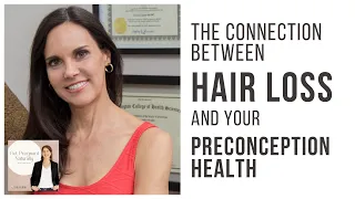 How To Restore Your Hair and Fertility with Julie Olson