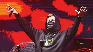 Complete Video • Alan Walker | Sunburn festival at Gurugram 2022 • Delhi NCR