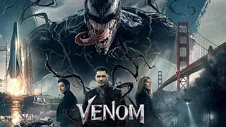 Venom (2018) Movie || Tom Hardy, Michelle Williams, Riz Ahmed, Scott Haze || Review and Facts