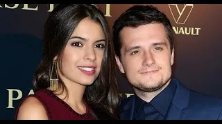 Who Is Josh Hutcherson Dating (Girlfriends List)