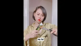 Việt Phương Thoa-Sự khác nhau giữa tui và mẹ tui 😂