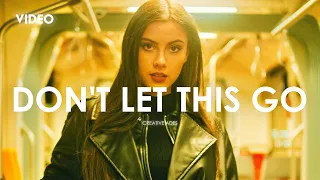 Purple Disco Machine Style | Creative Ades & CAID - Don't Let This Go (Official Video) [ PREMIERE ]