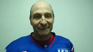 Игорь Сиротинин, игр. тренер Торпедо (Лысково)