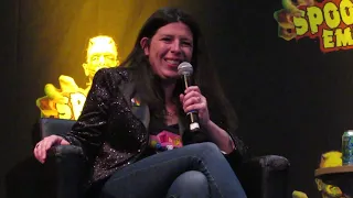 Heather Matarazzo & her brutal nude death scene from "Hostel Part 2"