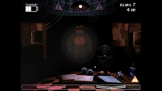 how to avoid every animatronic in fnaf 2