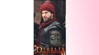 Real Picture of Ertugrul Ghazi | ertugrul | Nayan | 💝Halima Sultana💝 | #ertugrulghazi #shorts