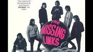 The Missing Links - Shakin' All Over