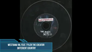 Westbam/ML feat. Tyler The Creator - Different Country