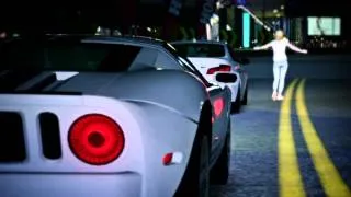 [E3 2012] Forza Horizon - E3 Trailer