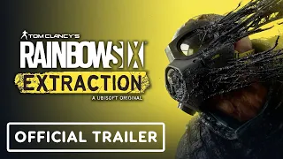 Rainbow Six Extraction - Official Teaser Trailer