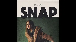 Rosa Linn - SNAP (Instrumental)