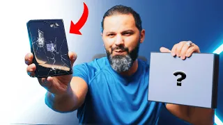 وداعاً Surface || أهلاً موبايلي الجديد !!