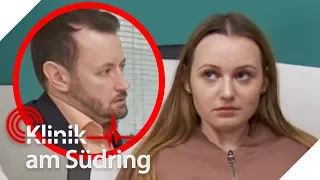 Erstes Mal geht schief: Annikas (16) Papa rastet aus! | Klinik am Südring | SAT.1 TV