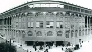 A look back at Ebbets Field