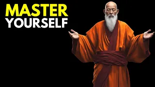 15 Buddhist Tips For Mastering Yourself (Buddha's Way)