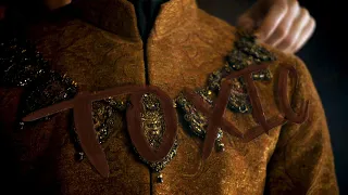 (GOT) HOUSE LANNISTER | TOXIC