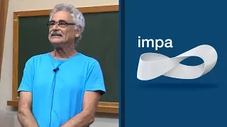 Mini-Course: Computational methods in applied inverse problems - Class 01