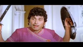 ಹುಲಿಯ ಹಾಲಿನ ಮೇವು Kannada Epic Historical Drama Film | Dr.Rajkumar Super Hit Kannada Movies