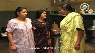 Thirumathi Selvam Episode 561, 27/01/10