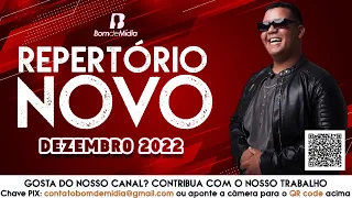 Yury Pressão - Repertório Novo - Dezembro 2022