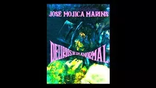 HALLUCINATIONS OF A DERANGED MIND (Delirios de um anormal) (Português)