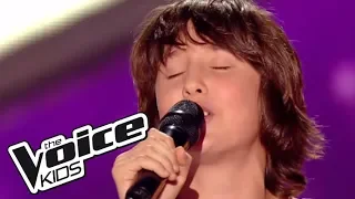 Don't Rain on my Parade - Barbra Streisand | Nemo | The Voice Kids 2014 | Blind Audition