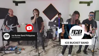 Ice Bucket Band FB Live Full Show April 7, 2021 @Kubo Sessions Recording