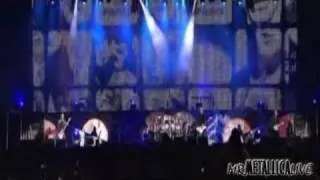 Metallica - Leper Messiah [Live Rock Am Ring Festival June 3, 2006]