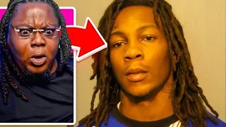 MEET LIL DURK BIGGEST STEPPER!!! THF BayZoo: Every Opp Dropped After The Zoo Curse REACTION!!!!!