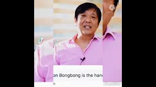 HONGKONG OFW KALYE SURVEY,,SINO BA DAW MAS GUAPO,BONGBONG O SANDRO MARCOS??