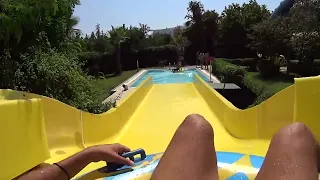 Aqualand Antalya in Turkey (Turkish Music Video)-9