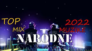 NAJVEĆI HITOVI NARODNE MUZIKE NA BALKANU 🥂 NARODNO KAFANSKI MIX 2023 ✨ KAFANSKO VECE   JOVAN PER