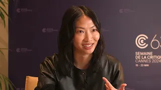 Interview - Constance Tsang, director of BLUE SUN PALACE