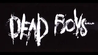 Dead Boys - Live in San Francisco 1977 [Full Concert]