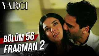 Yargı 56. Bölüm 2. Fragman