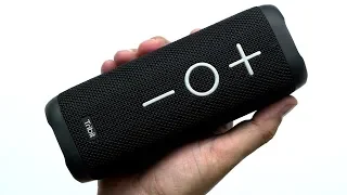 Best Portable Bluetooth Speaker | Tribit X-Boom