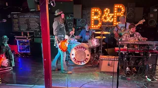 2-Scotty Bratcher Band/“Breaking Up Somebody’s Home”