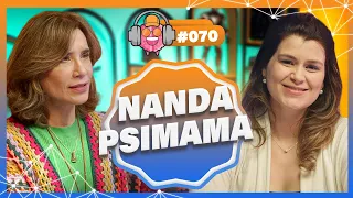 NANDA PERIM (PSIMAMA) - PODPEOPLE #070