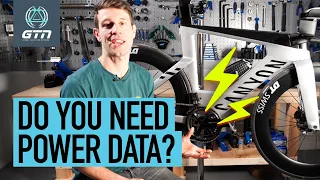 Do You Need A Power Meter For Your Bike? | Options For Training With Power