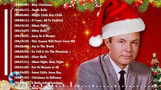 Jim Reeves Christmas Songs - Best Jim Rivees Country Christmas Songs   Ever Playlist Country Music