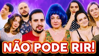 Dubladoras (Tânia Gaidarji, Flora Paulita, Angélica Santos e Yasmin Yassine) - #UTC 036