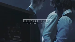 Godzone Tour 2015 // ESPÉ // Si stále blízko // Official Video