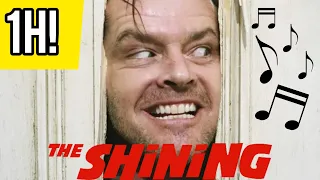 [1 HOUR] of the SHINING Main Title