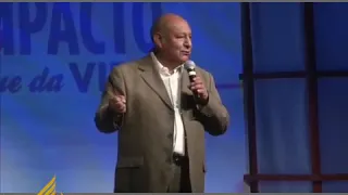 Pastor Bullon "Dios te ama a pesar de lo que eres" reflexiones