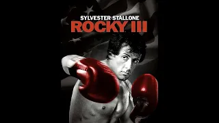 Rocky III - Eye of The Tiger (claudius mix)